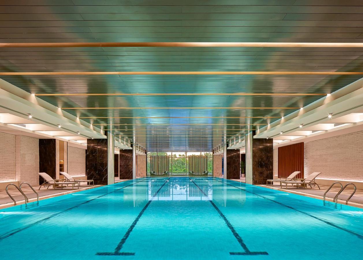 Shangri-La Hsziamen Kültér fotó