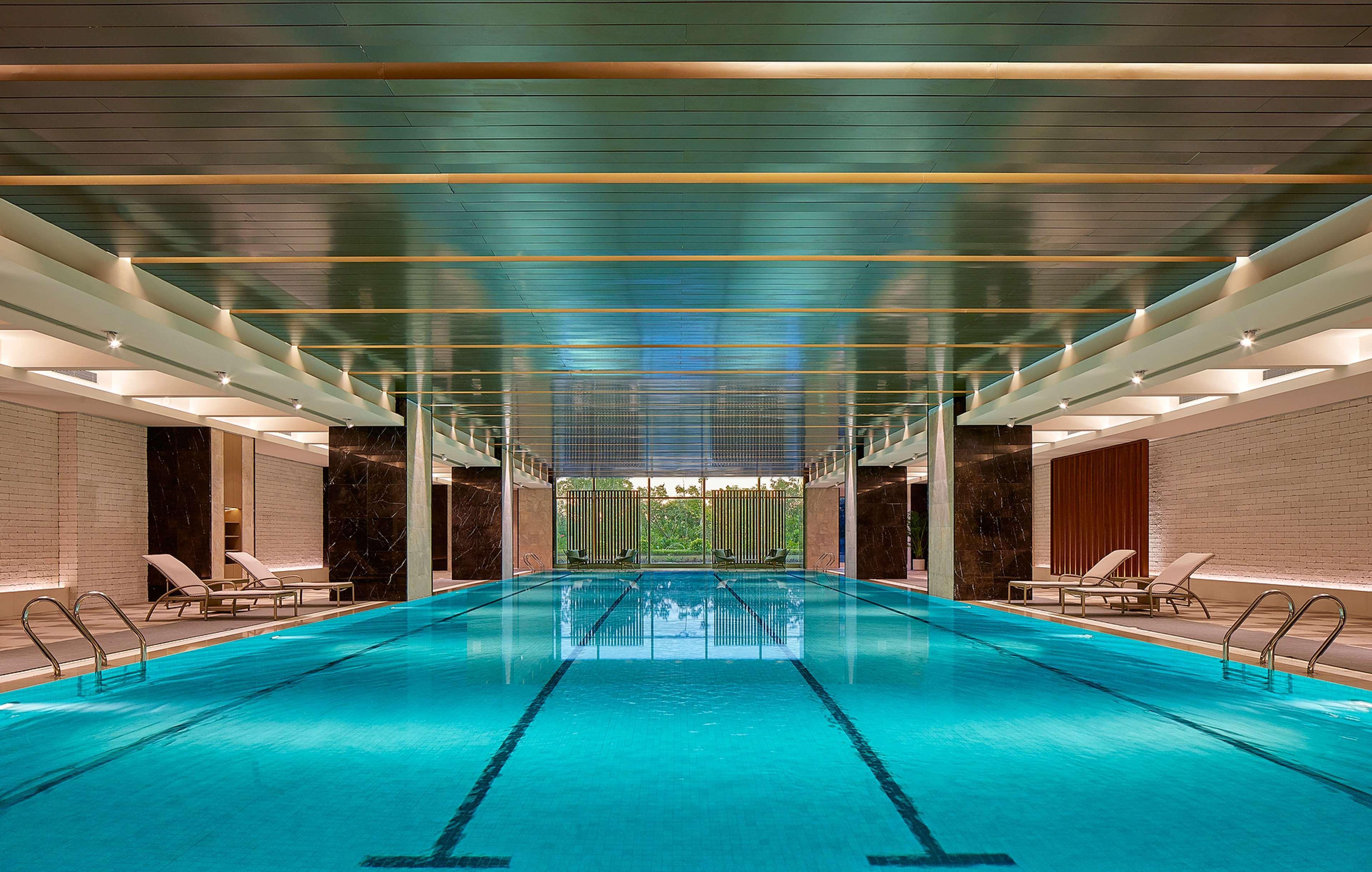 Shangri-La Hsziamen Kültér fotó