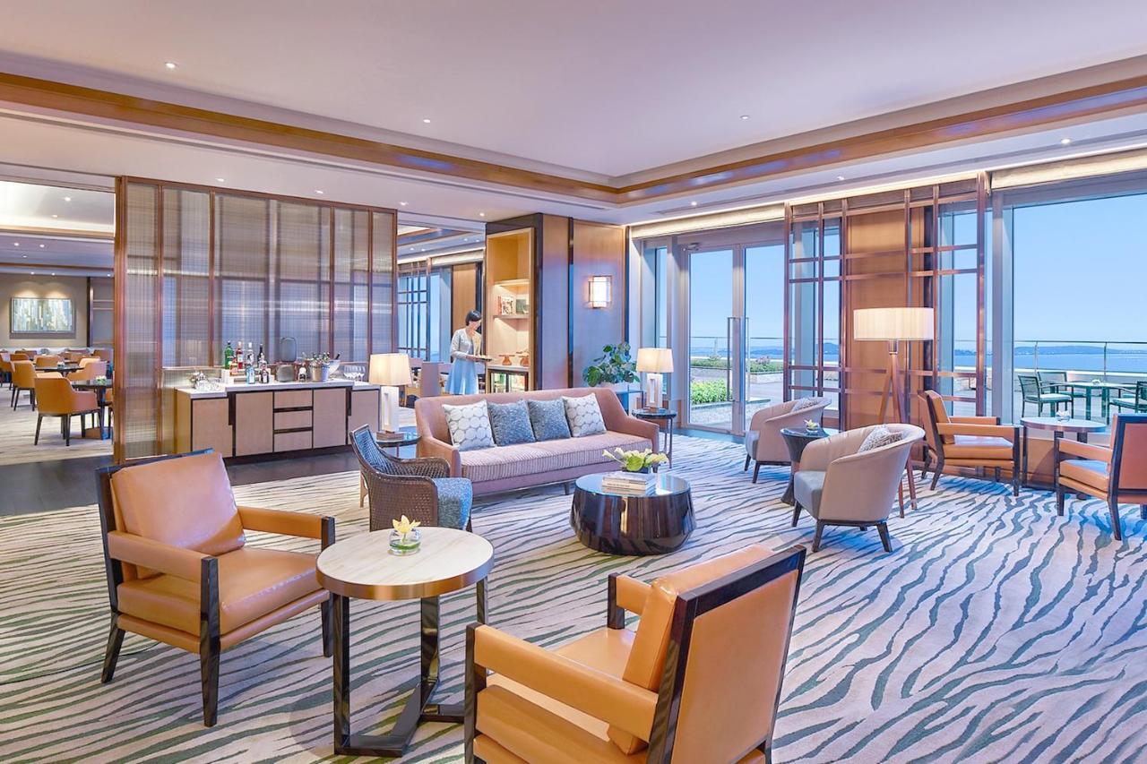 Shangri-La Hsziamen Kültér fotó